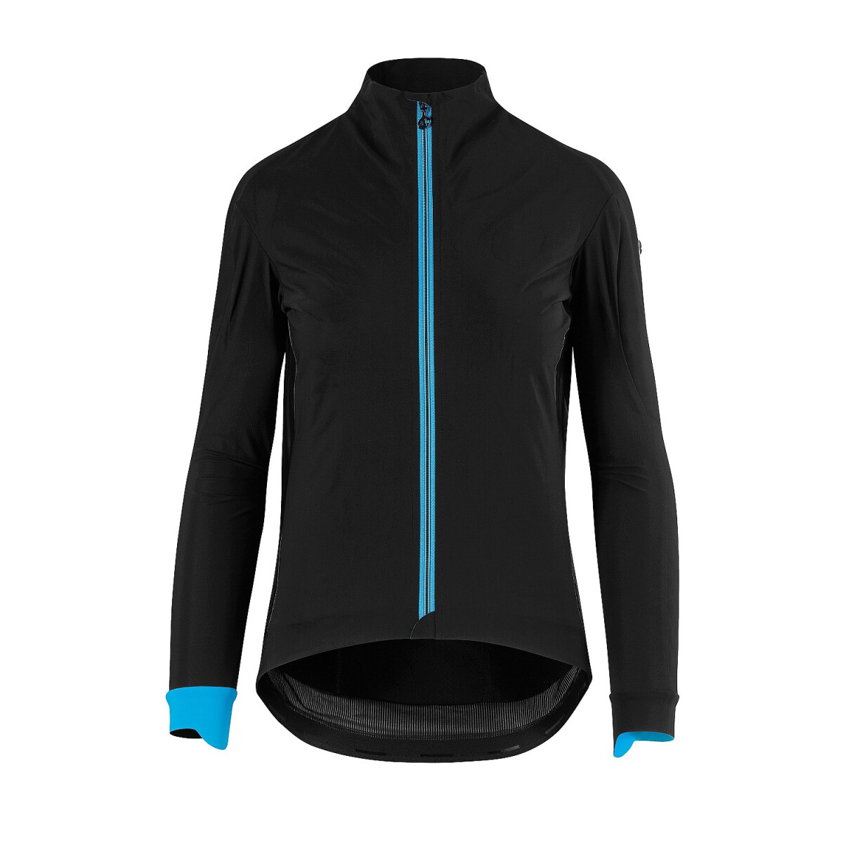 Assos bonkaJacketLaalaLai Damenradjacke black series