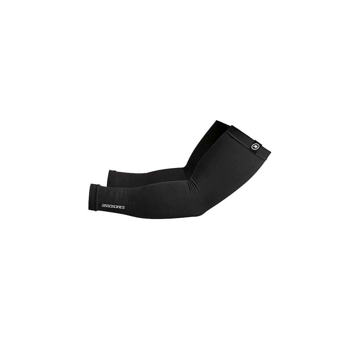 Assos | Spring/Fall | armFoil | black