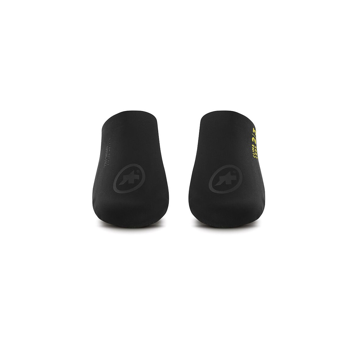 Assos Spring - Fall Toe Cover Evo box