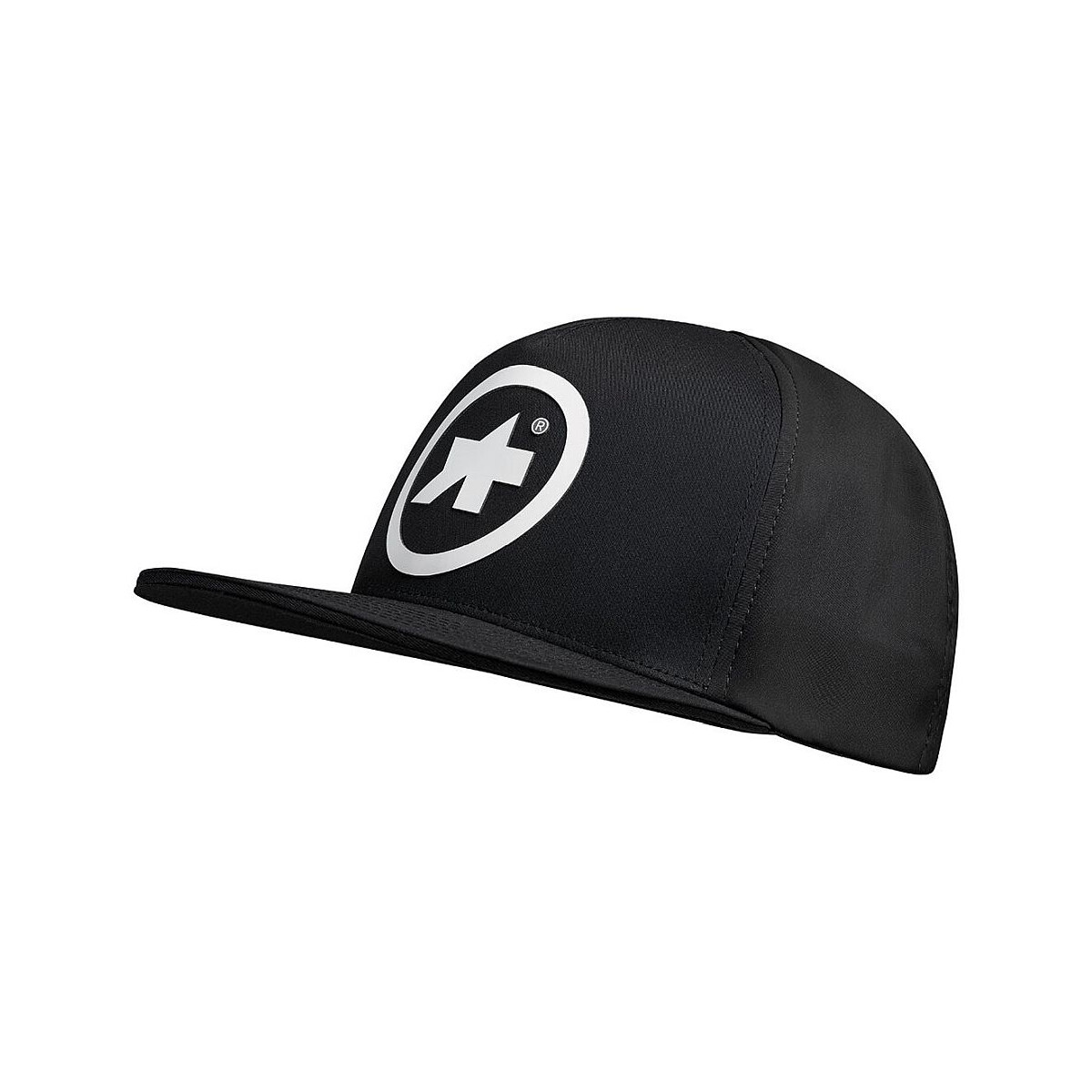 Assos SIGNATURE Podium Cap blackSeries box