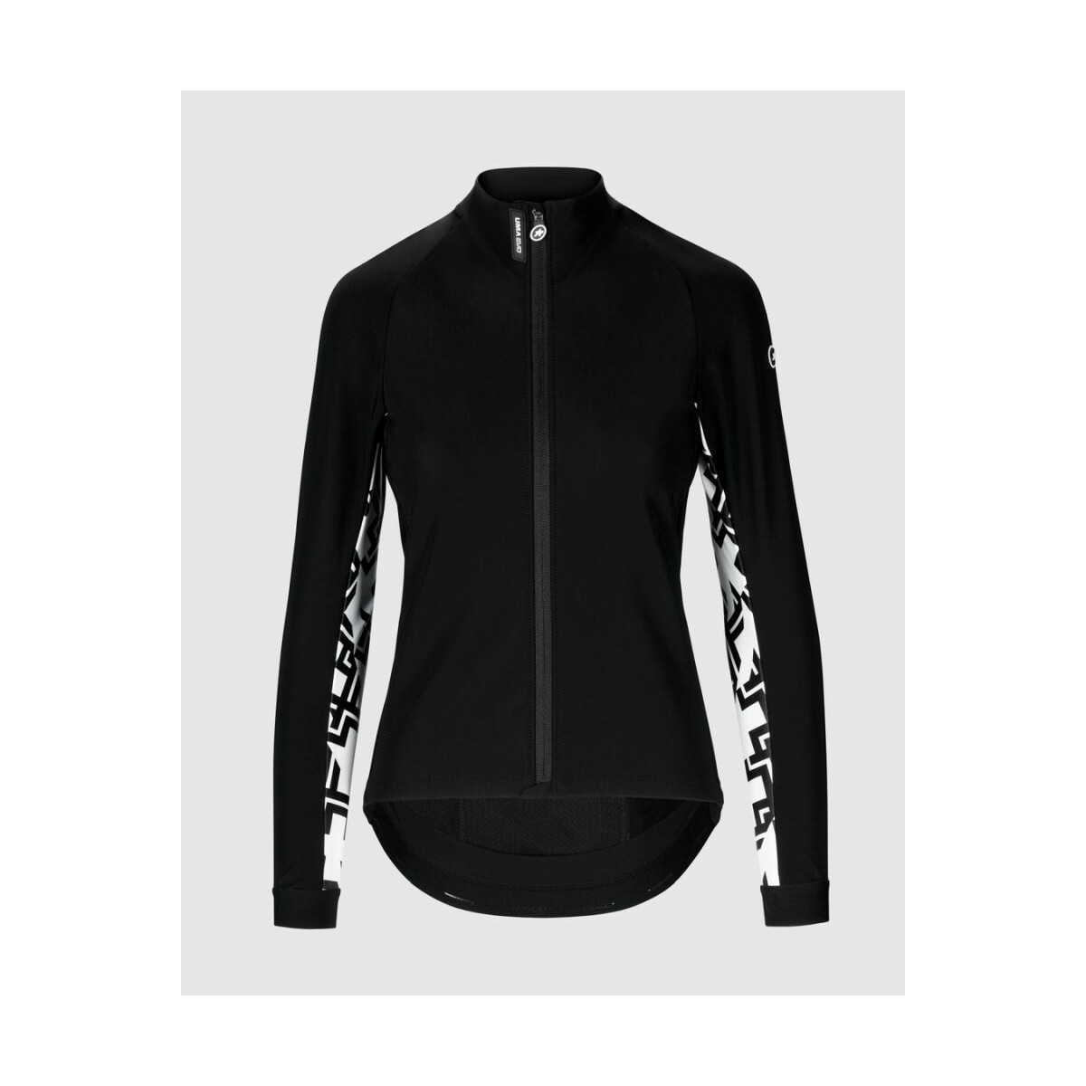 Assos UMA GT Winter Jacket  blackSeries