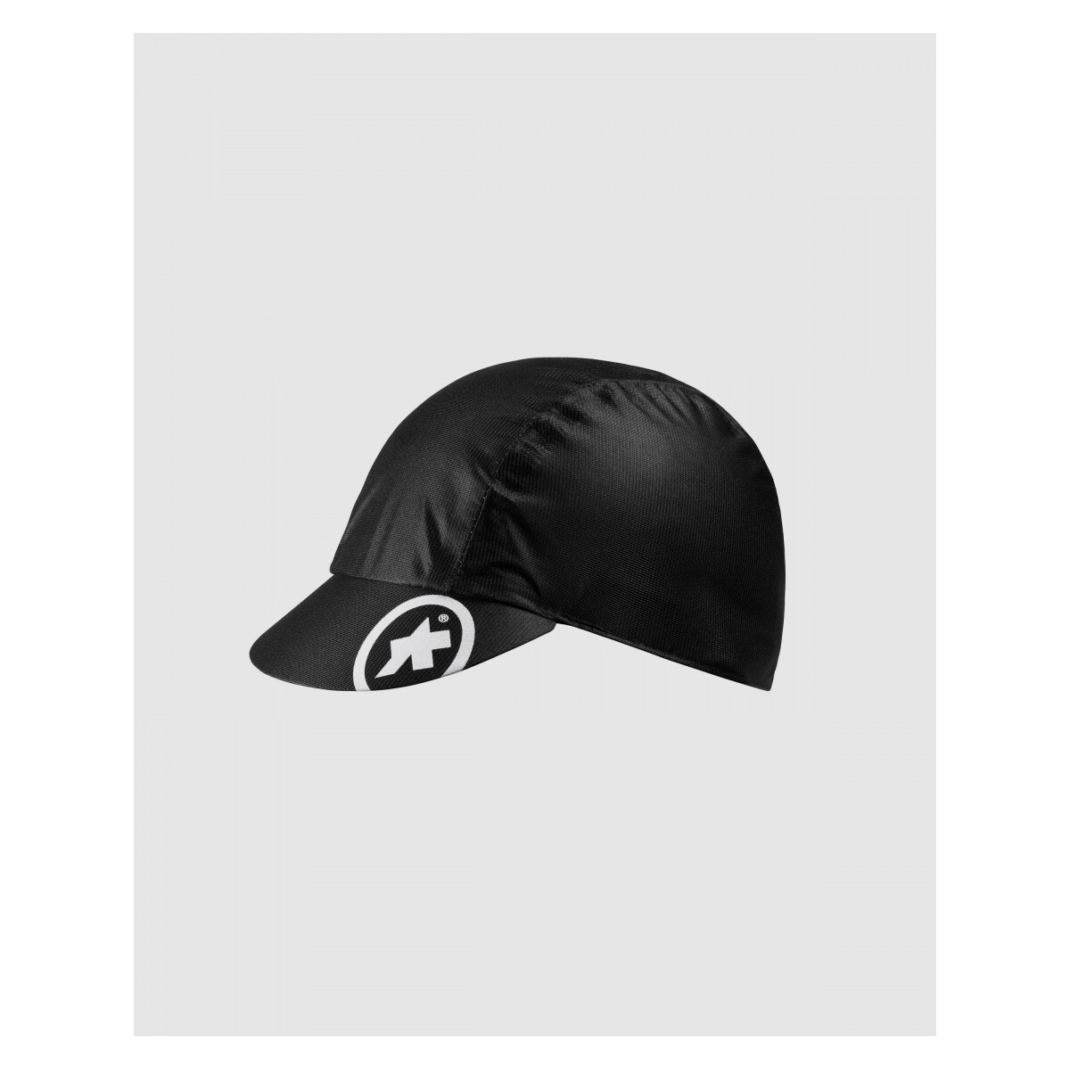 Assos Rain Cap 2/3 blackSeries box