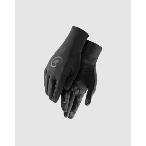 Assos Winter Gloves EVO Handschuhe blackSeries