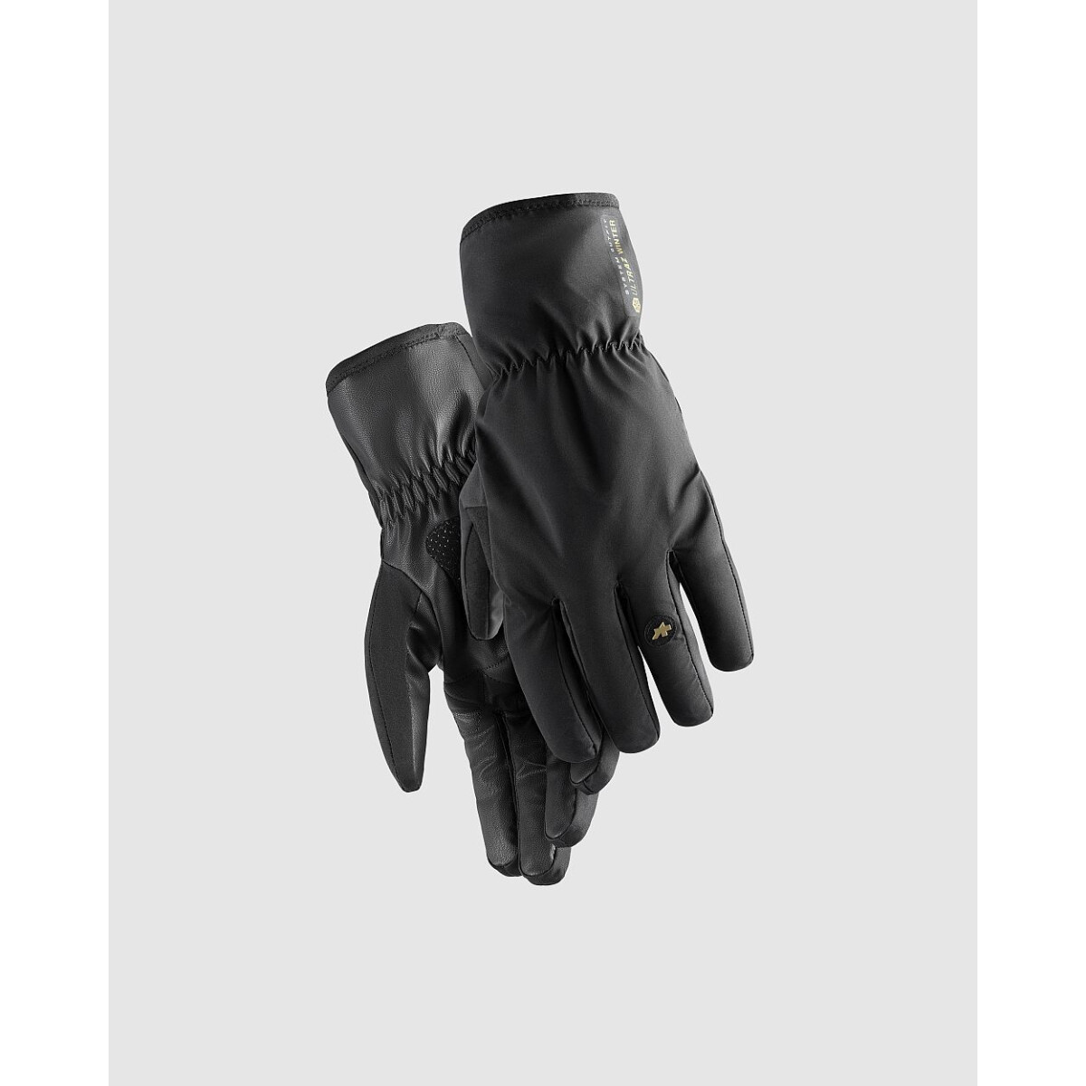 Assos GTO Ultraz Winter Thermo und Regenhandschuhe