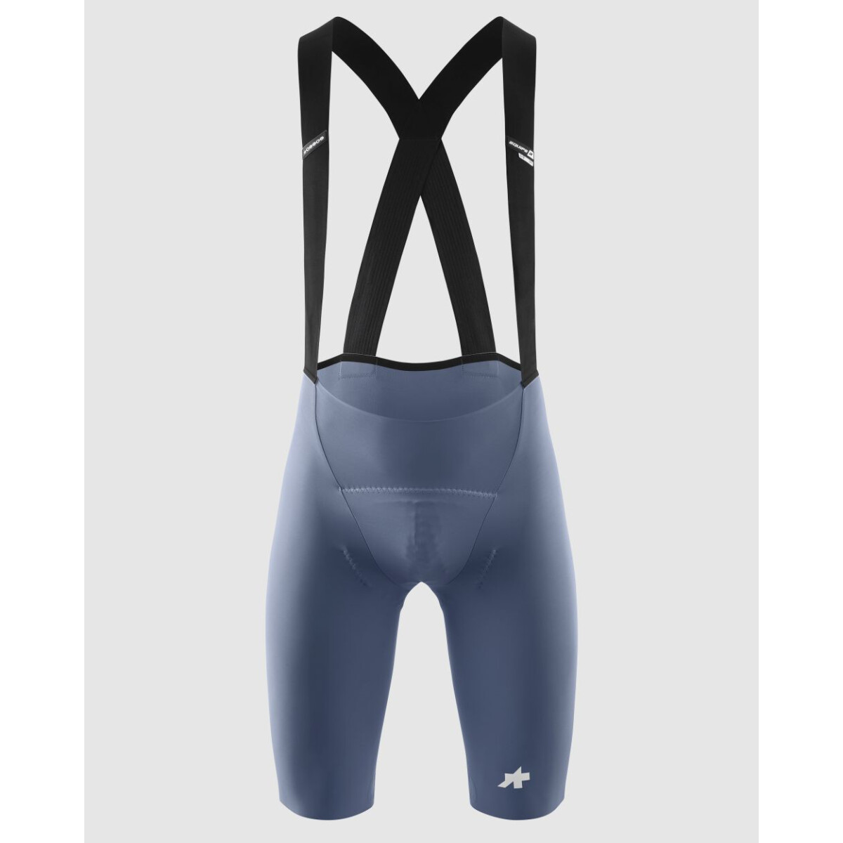 Assos Equipe R Bib Shorts S11 | Secret Blue