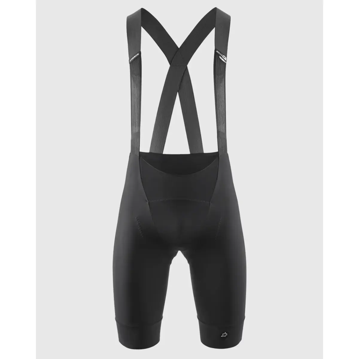 Assos Mille GTS Bib Shorts S11 | Black Series