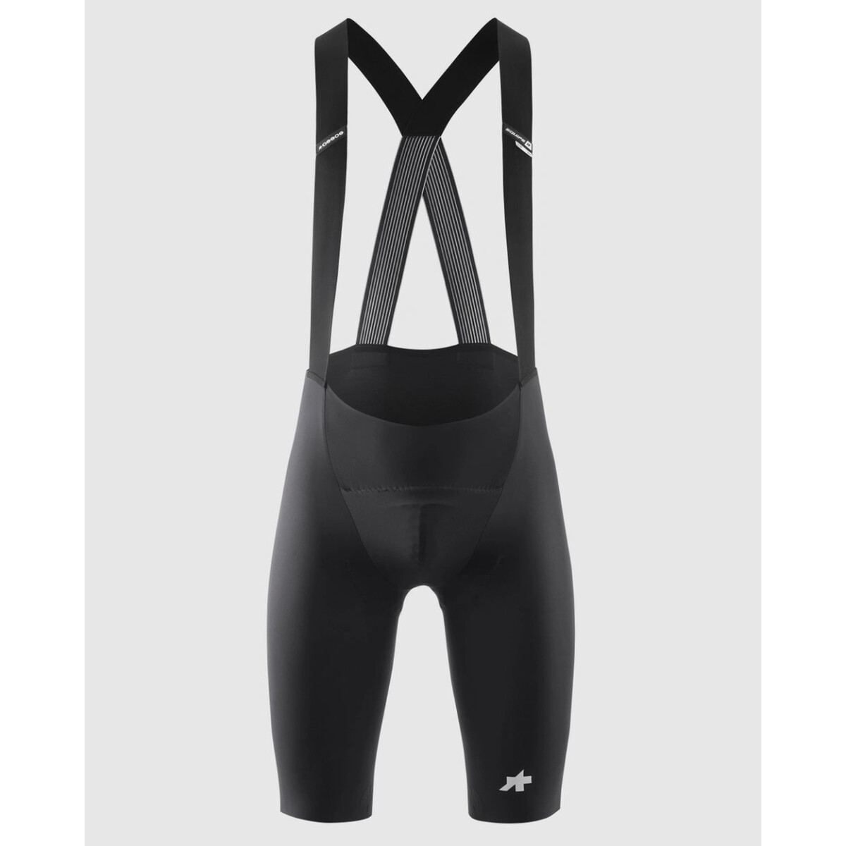 Assos Equipe R Bib Shorts S11 | Black Series