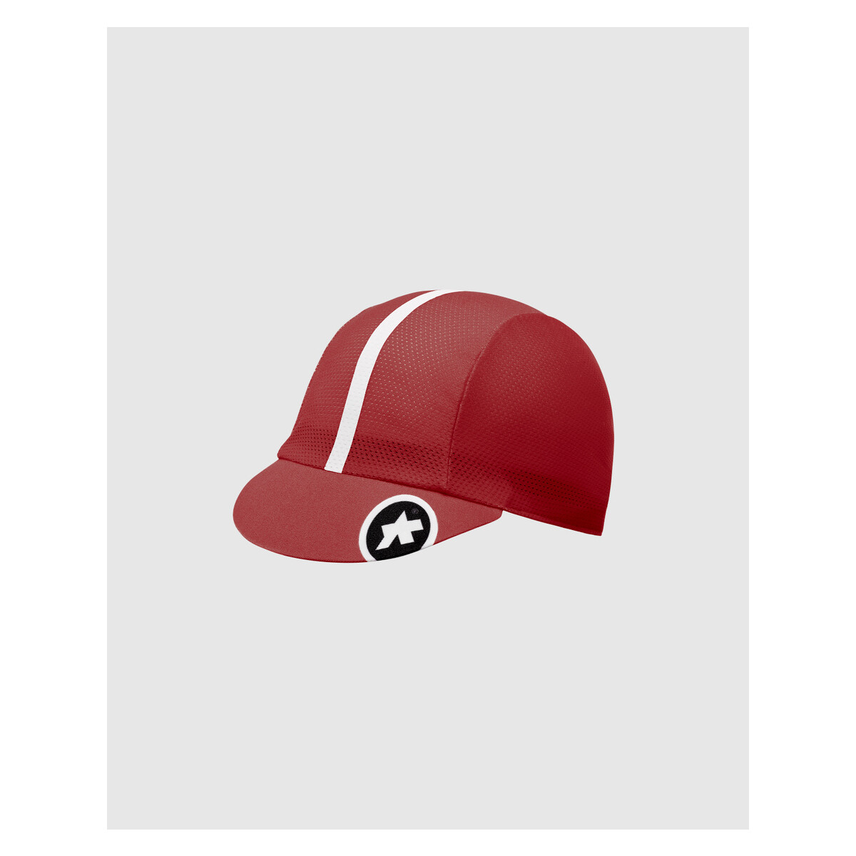 ASSOS Cap Burned Brown, unisize