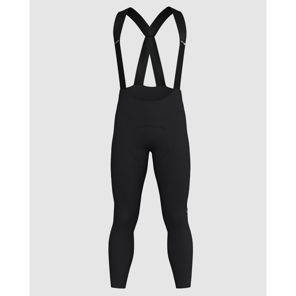 Assos Mille GT | 2/3 Spring Fall | Bib Tights S11 | Black Se