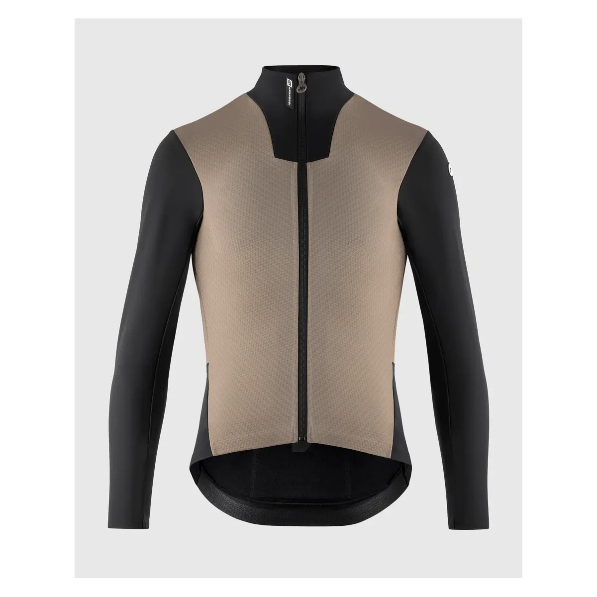 Assos Mille GT | HASHOOGI S11 | Winterja box