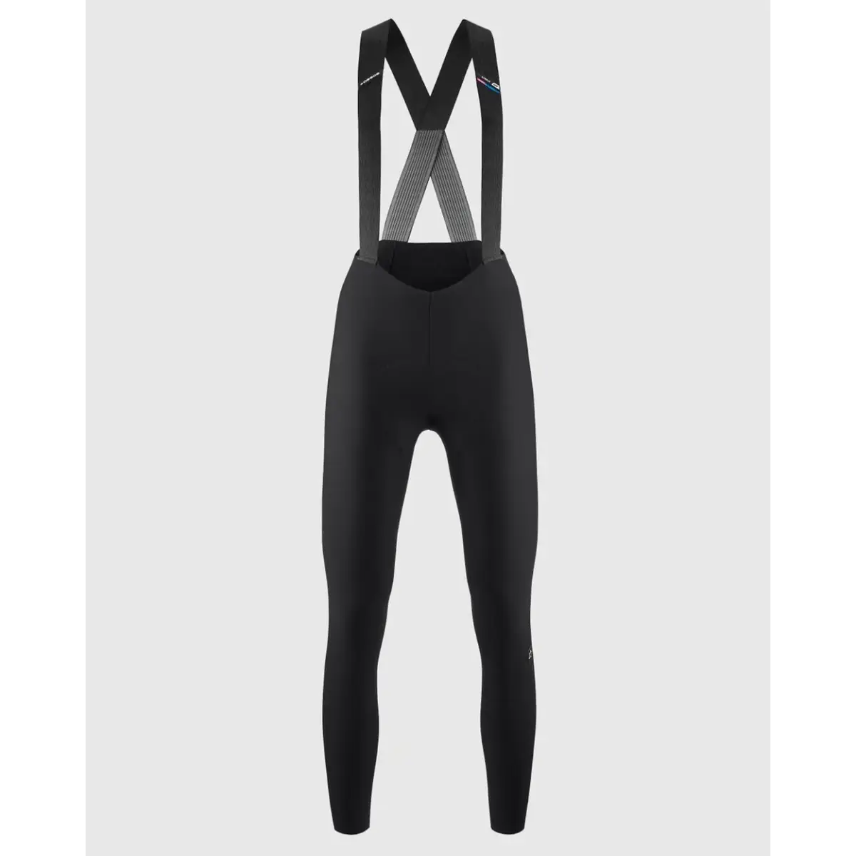 Assos UMA GT Hashoogi Winter Bib Tights S11 Black Series
