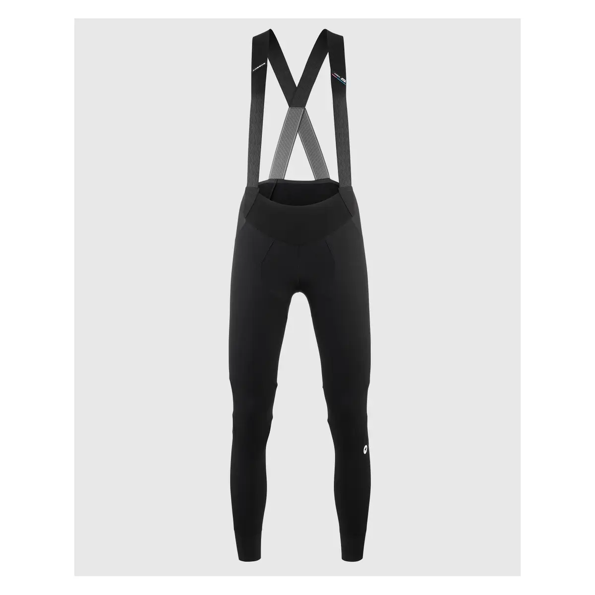 Assos Uma GT | 3/3 Ultraz Winter Eisenherz | Bib Tights S11 