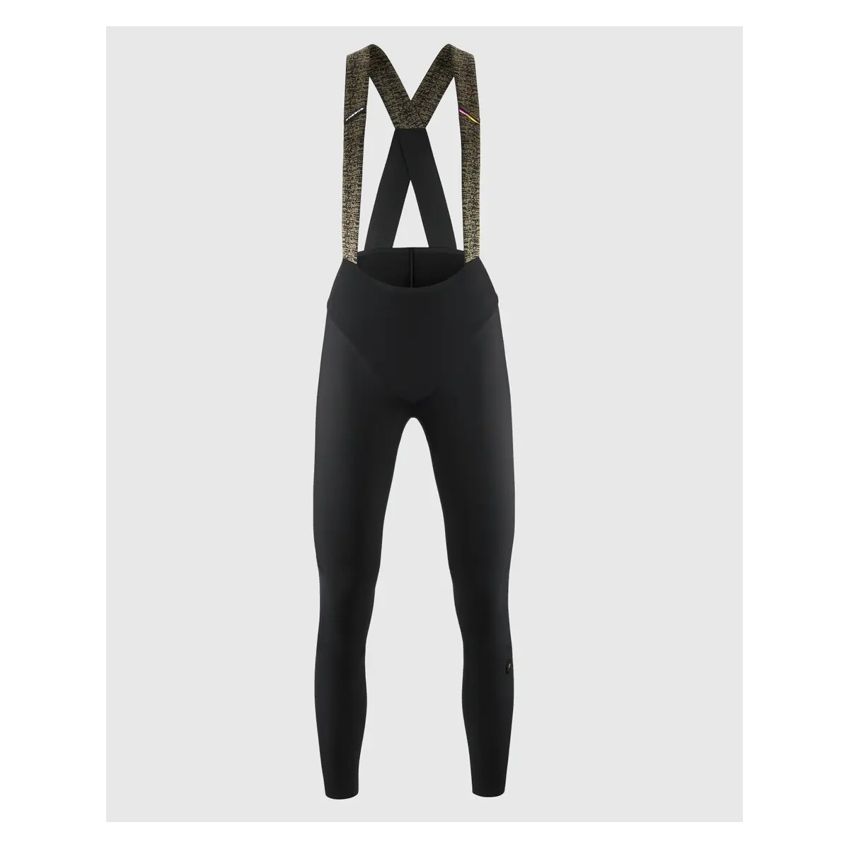 Assos Uma GTV | 2/3 Spring Fall | Bib Ti box