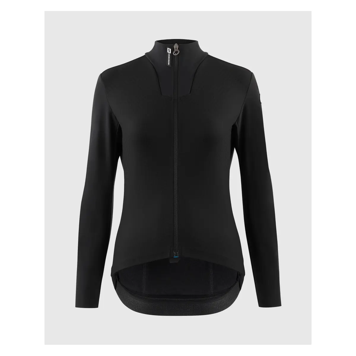 Assos Uma GT | HASHOOGI S11 | Winterjacke | Black Series
