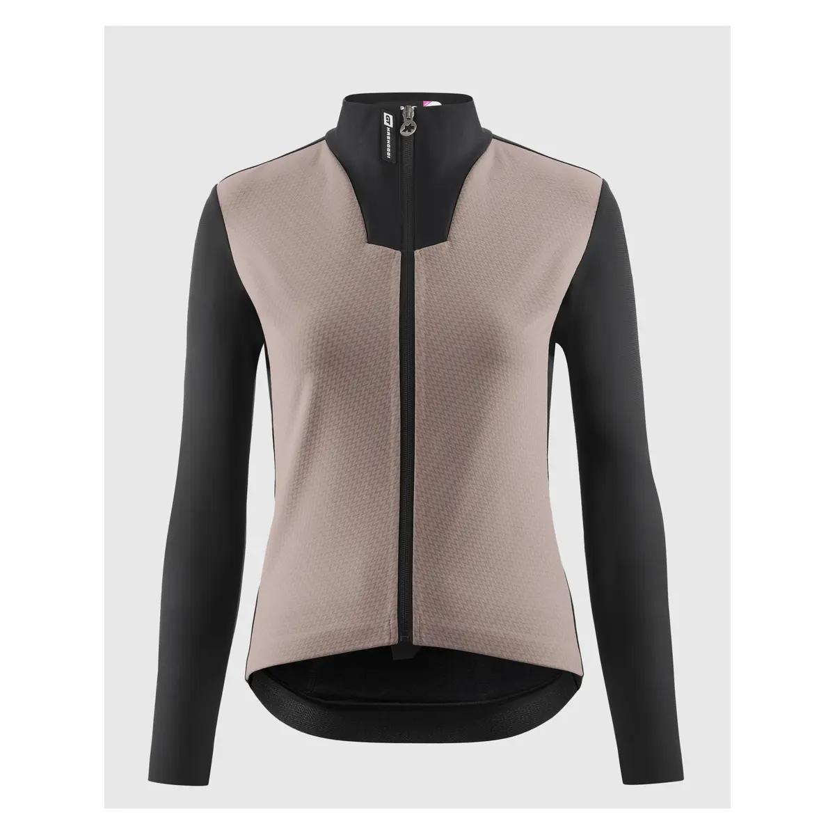 Assos Uma GT | HASHOOGI S11 | Winterjacke | Dune Sand