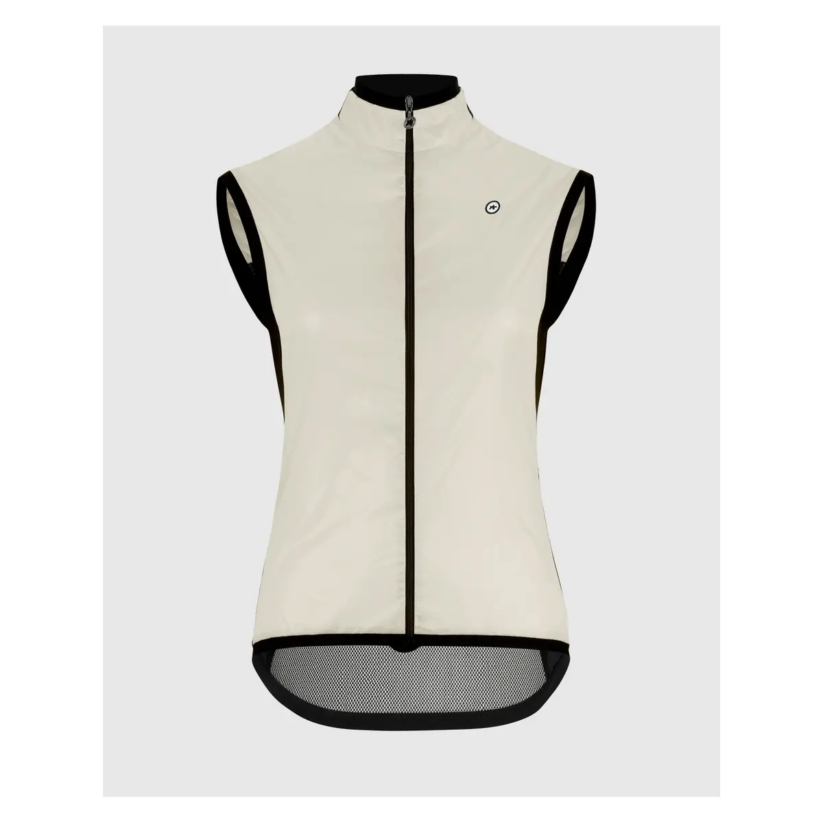 Assos Uma GT Wind Vest C2 | Moon Sand