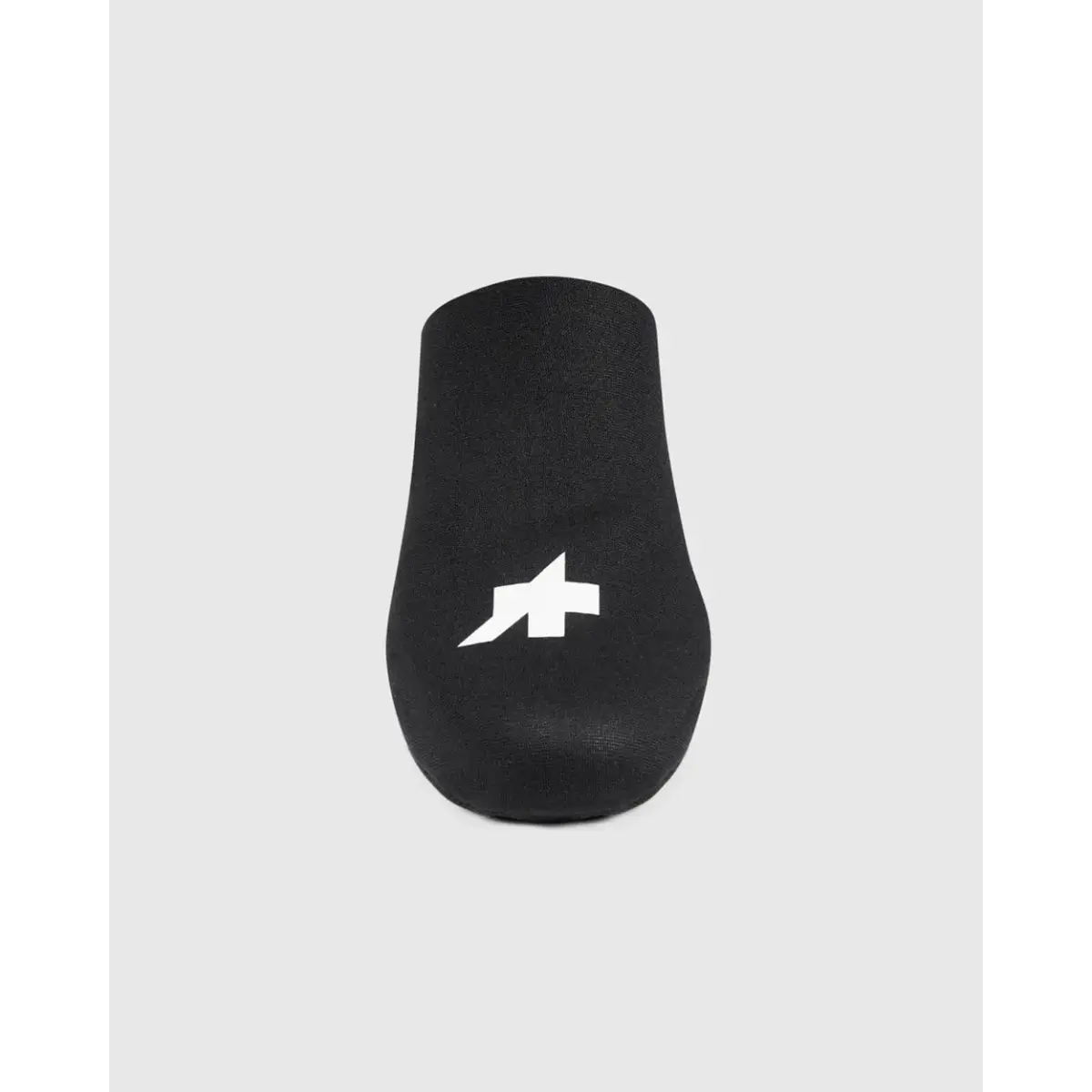 Assos Spring/Fall Toe Cover P1 Black Series