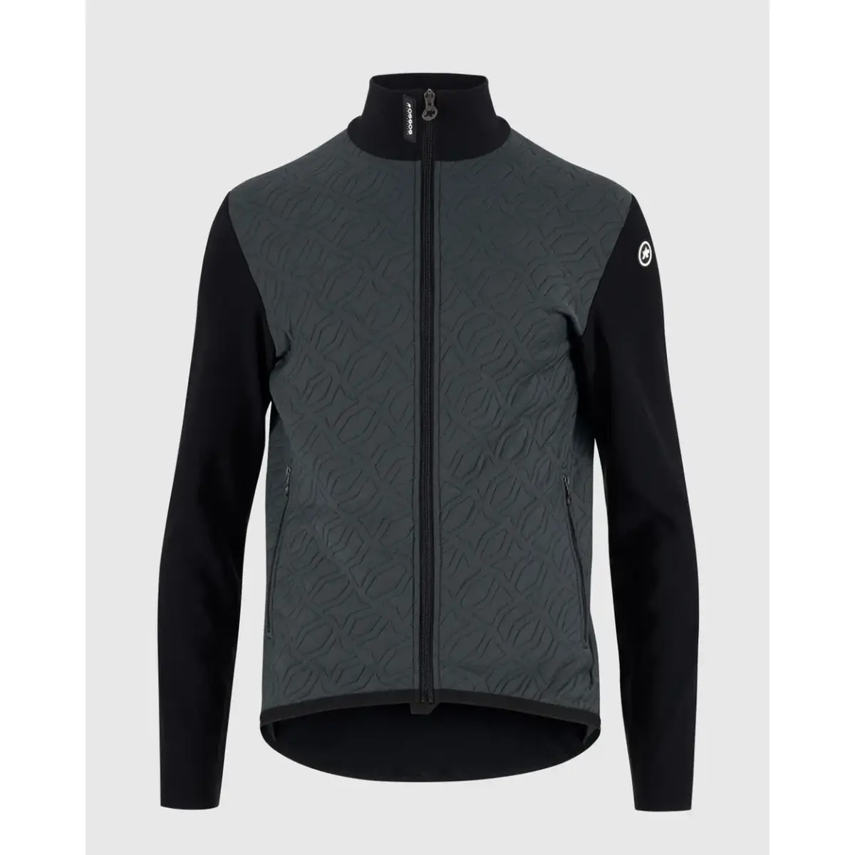 Assos TRAIL Steppenwolf Spring/Fall Jacke T3