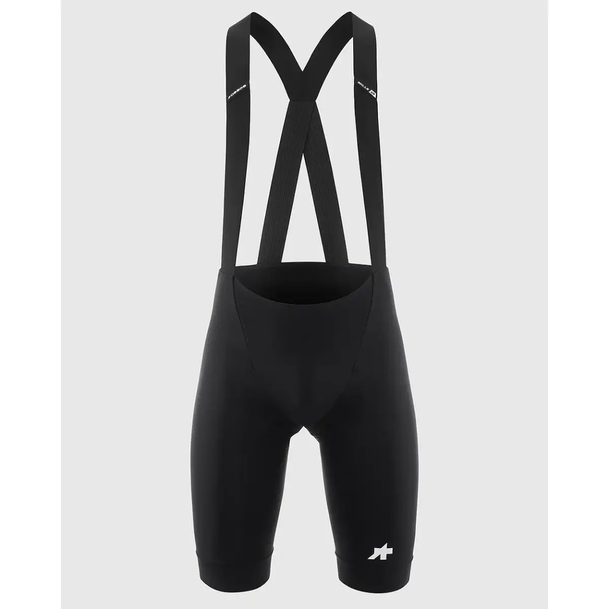 Assos Mille GT Bib Shorts S11 | Black Series