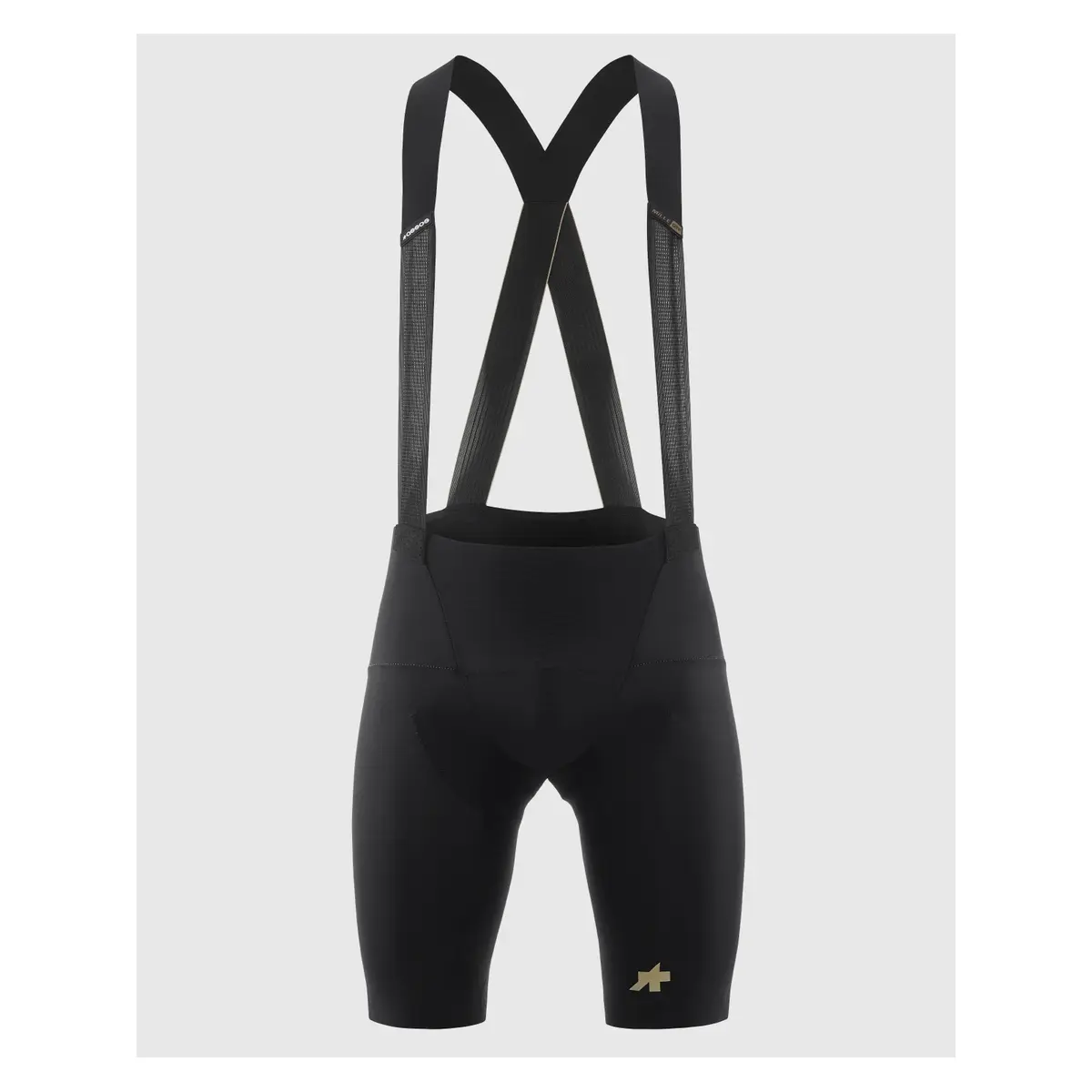 Assos Mille GTO Bibshort S11 | black | Long Leg