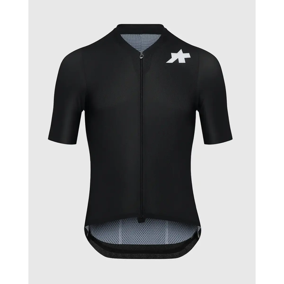 Assos Mille GT | Jersey S11 EVO | Black  box