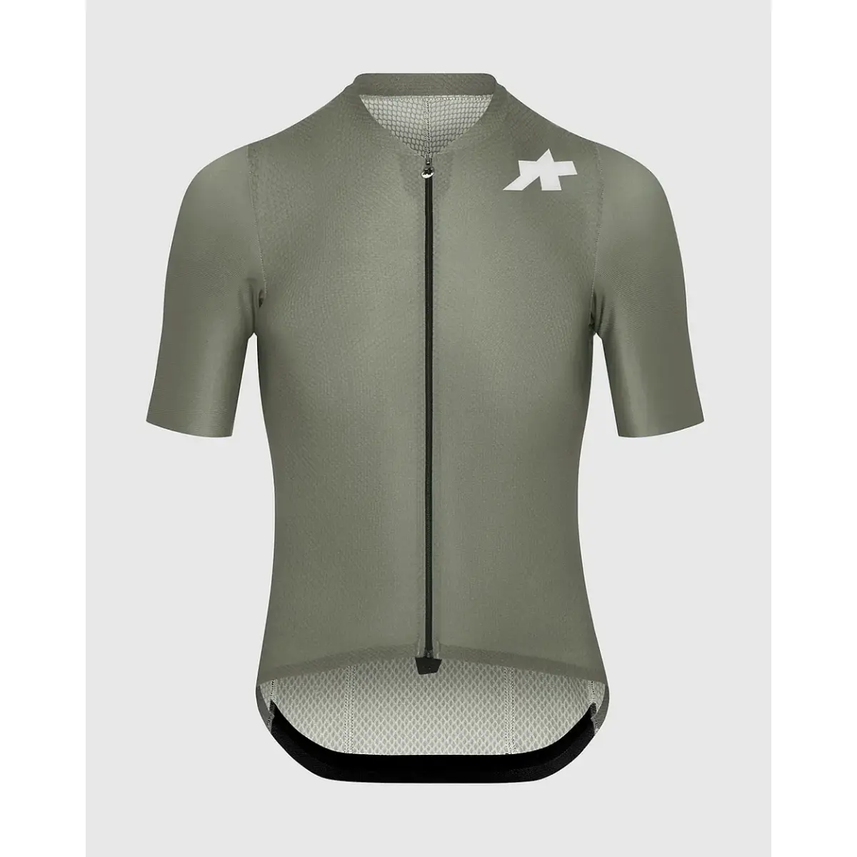 Assos Mille GT | Jersey S11 EVO | Edge G box