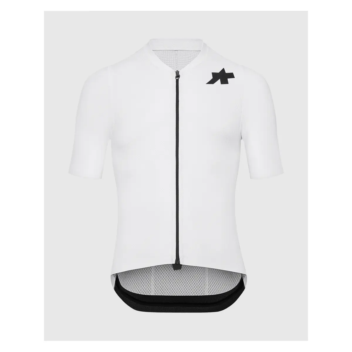 Assos Mille GT | Jersey S11 EVO | White  box