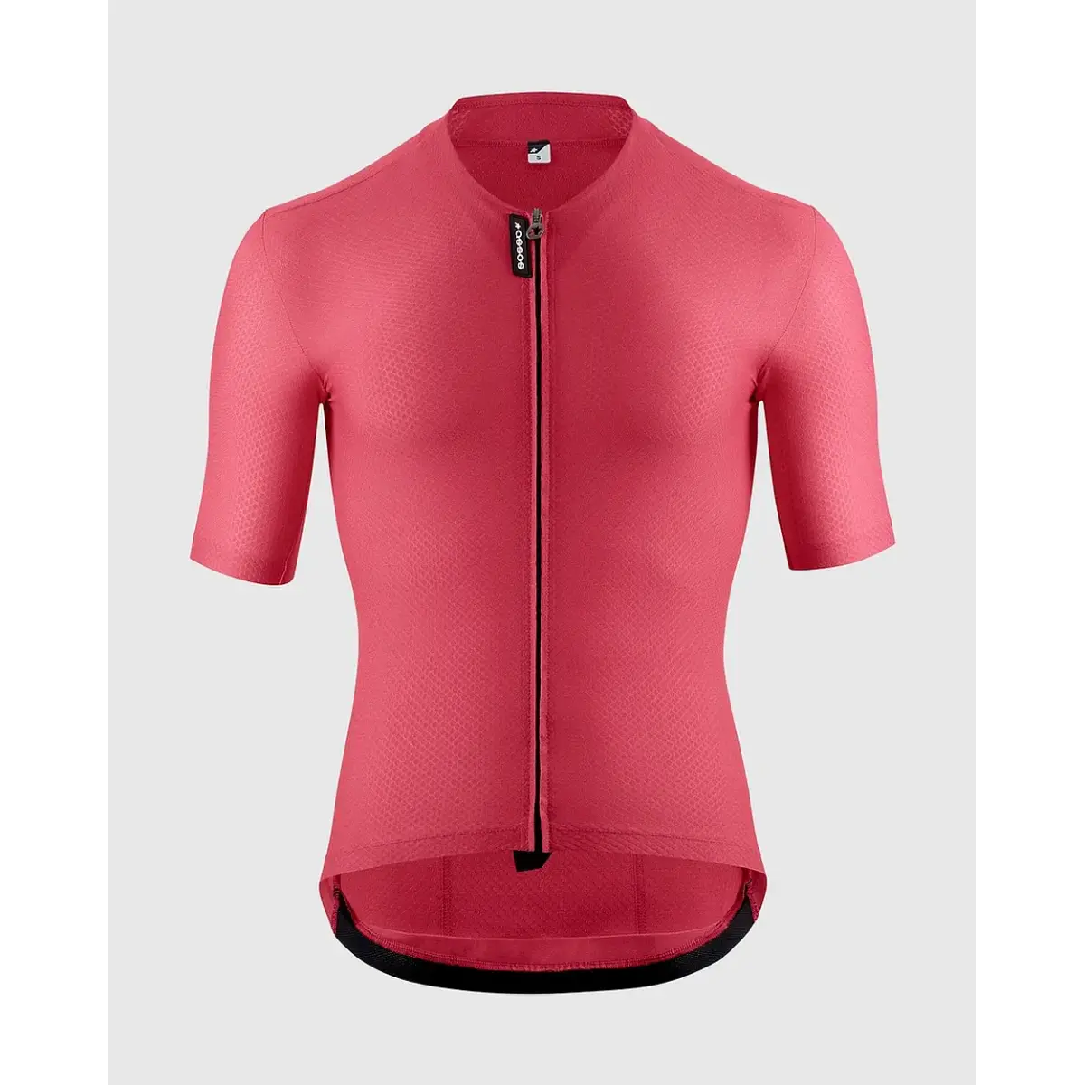 Assos Equipe R | Jersey S11 | Deadly Berry