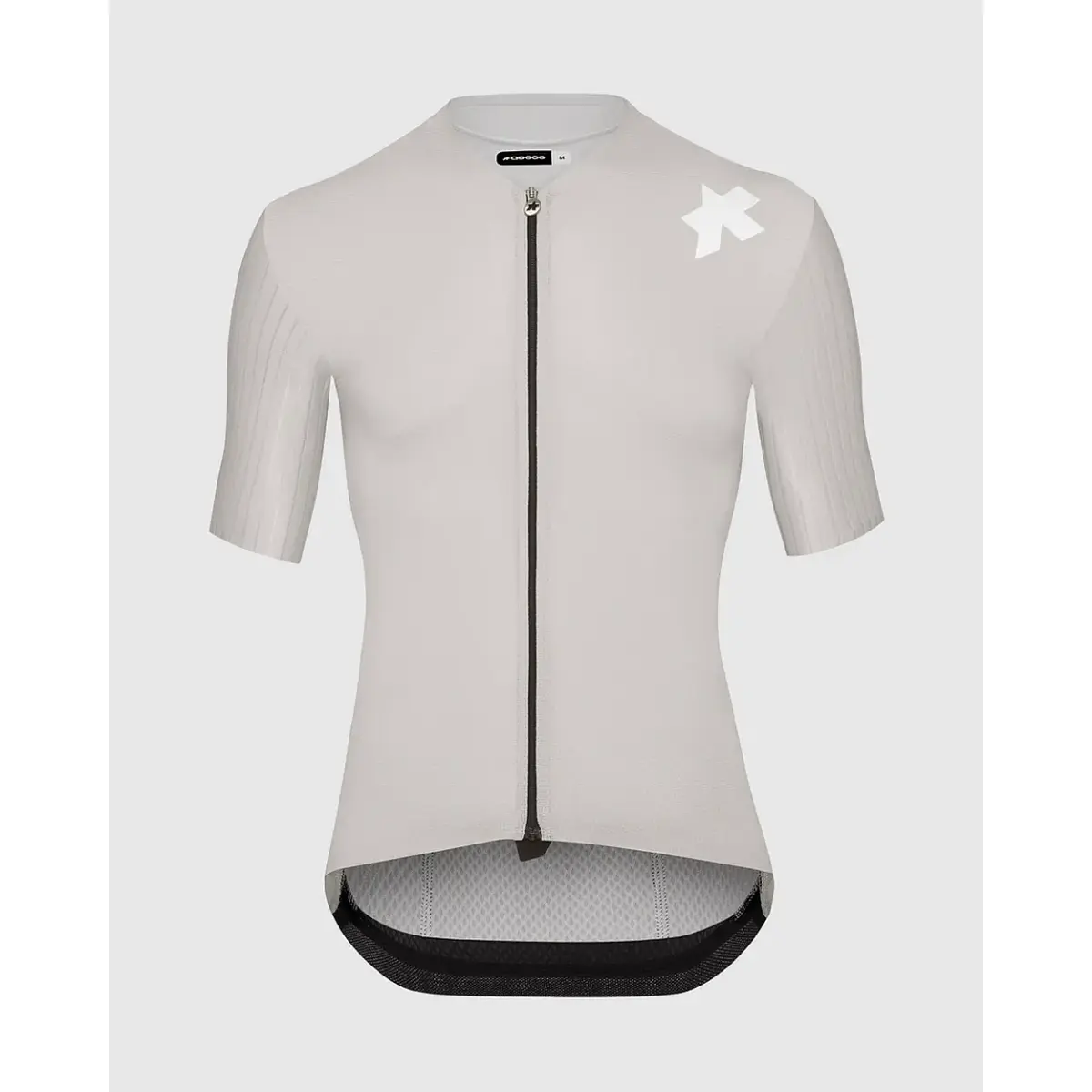 Assos Equipe RS | Jersey S11 | Almond Milk