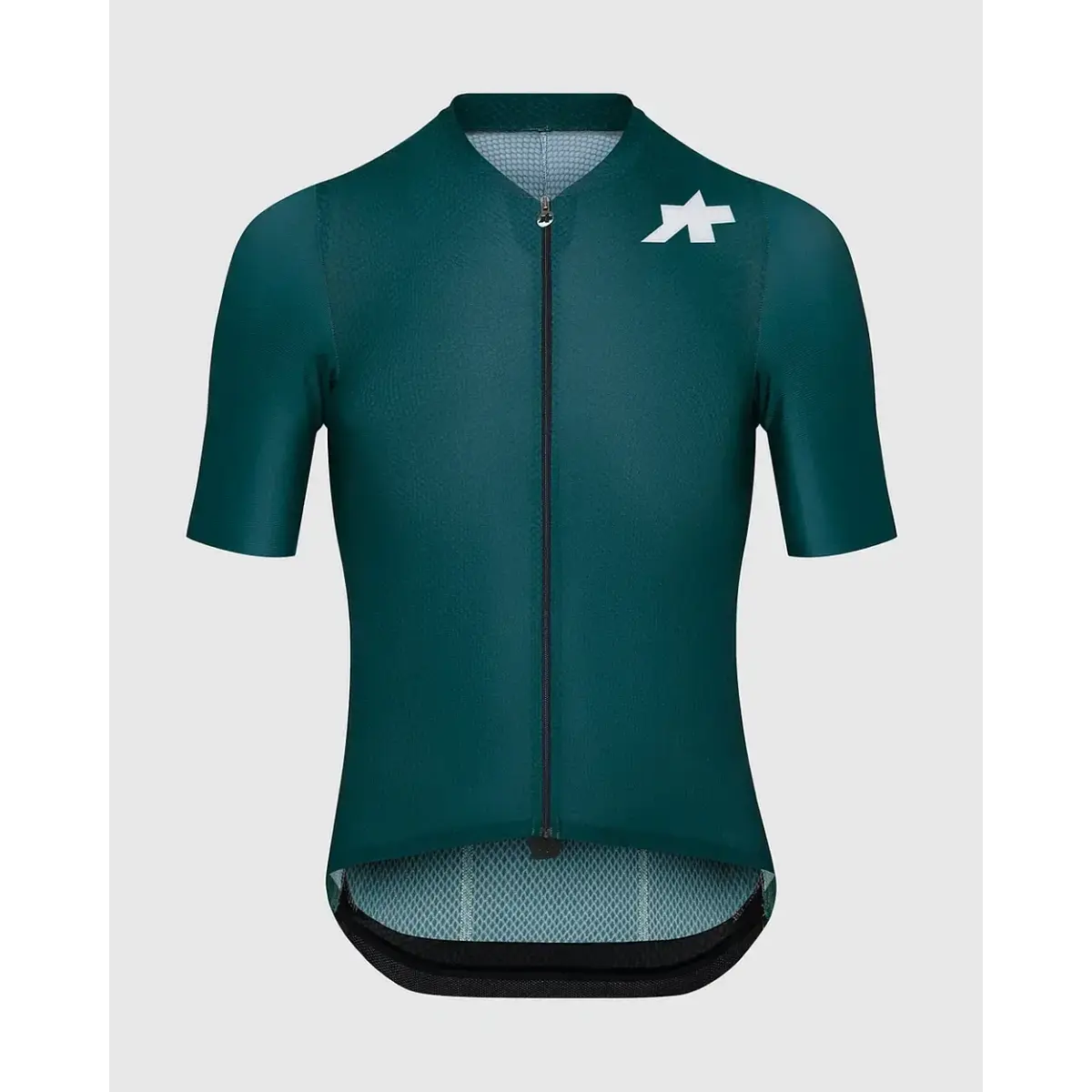 Assos Equipe RS | Jersey S11 | Deep Petrol