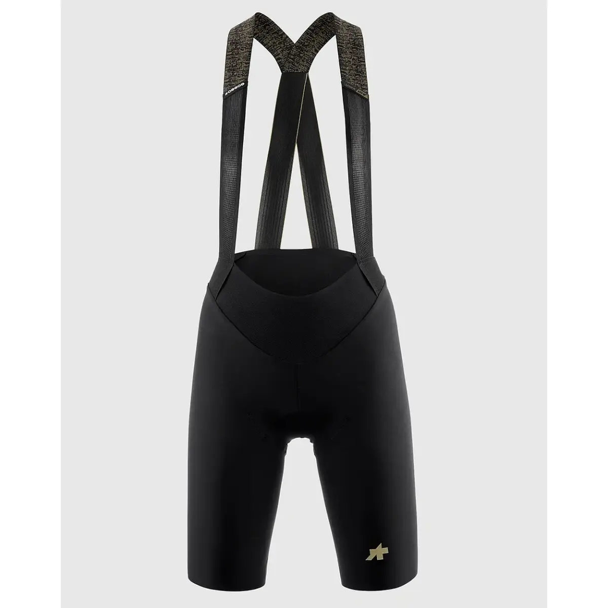 Assos UMA GTV Bib Shorts S11 Black Serie box