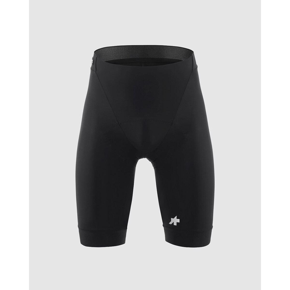 Assos Mille GT | Sommer | Half Shorts S11 | Black Series