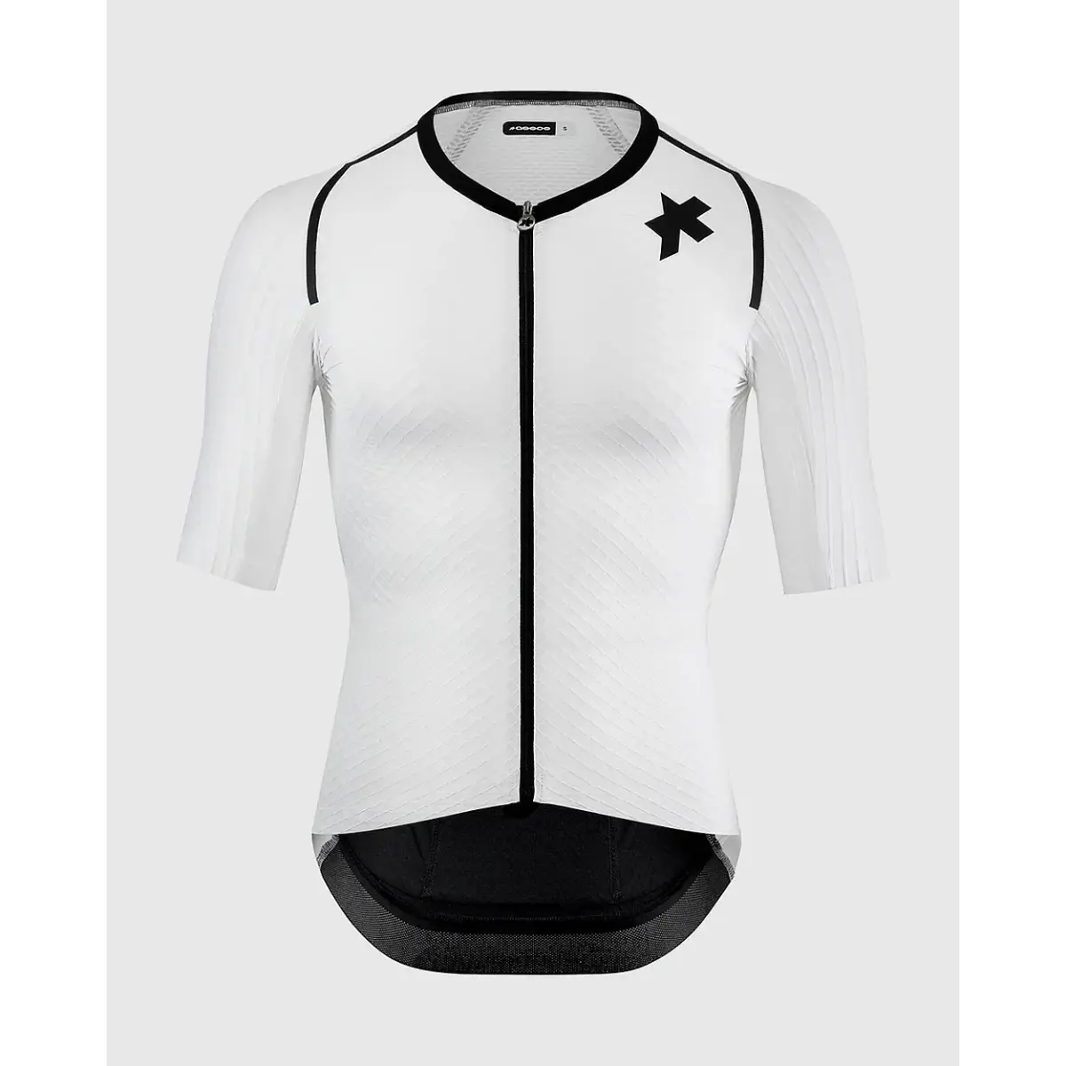 Assos Equipe RSR | Sommer | Bolide Jersey S11 | White Series