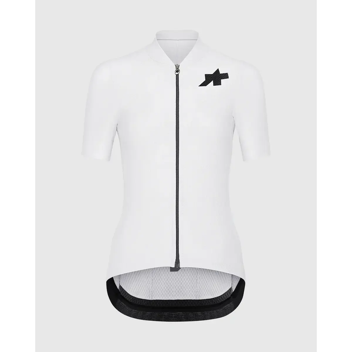 Assos UMA GT Jersey S11 EVO White Series box