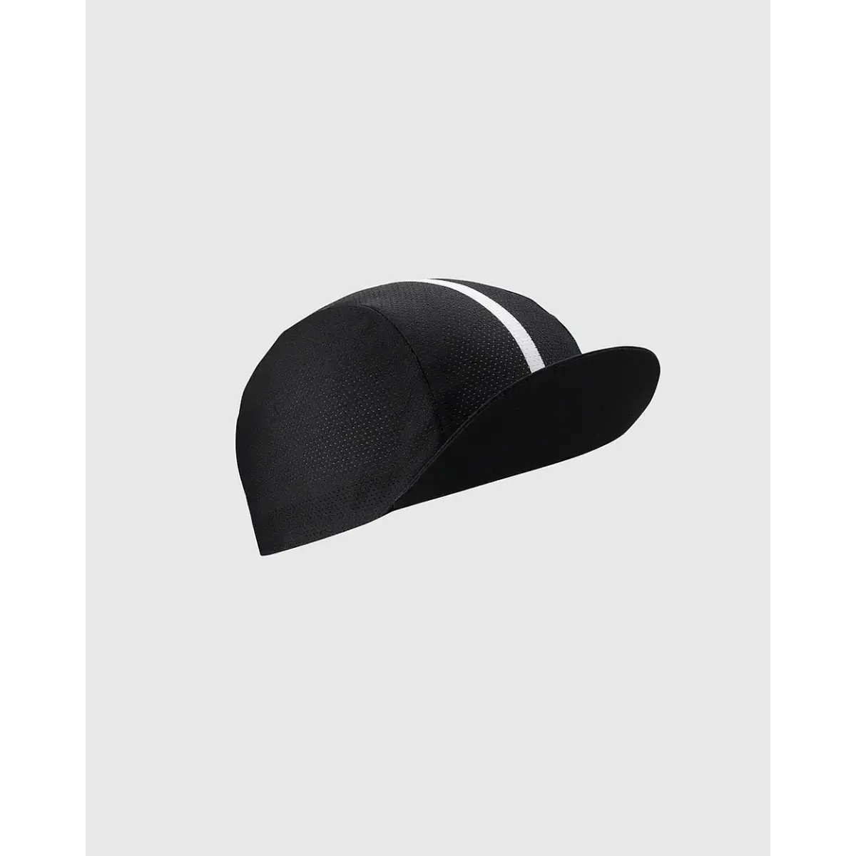 Assos Endurance Cap P1 Black Series OneSize