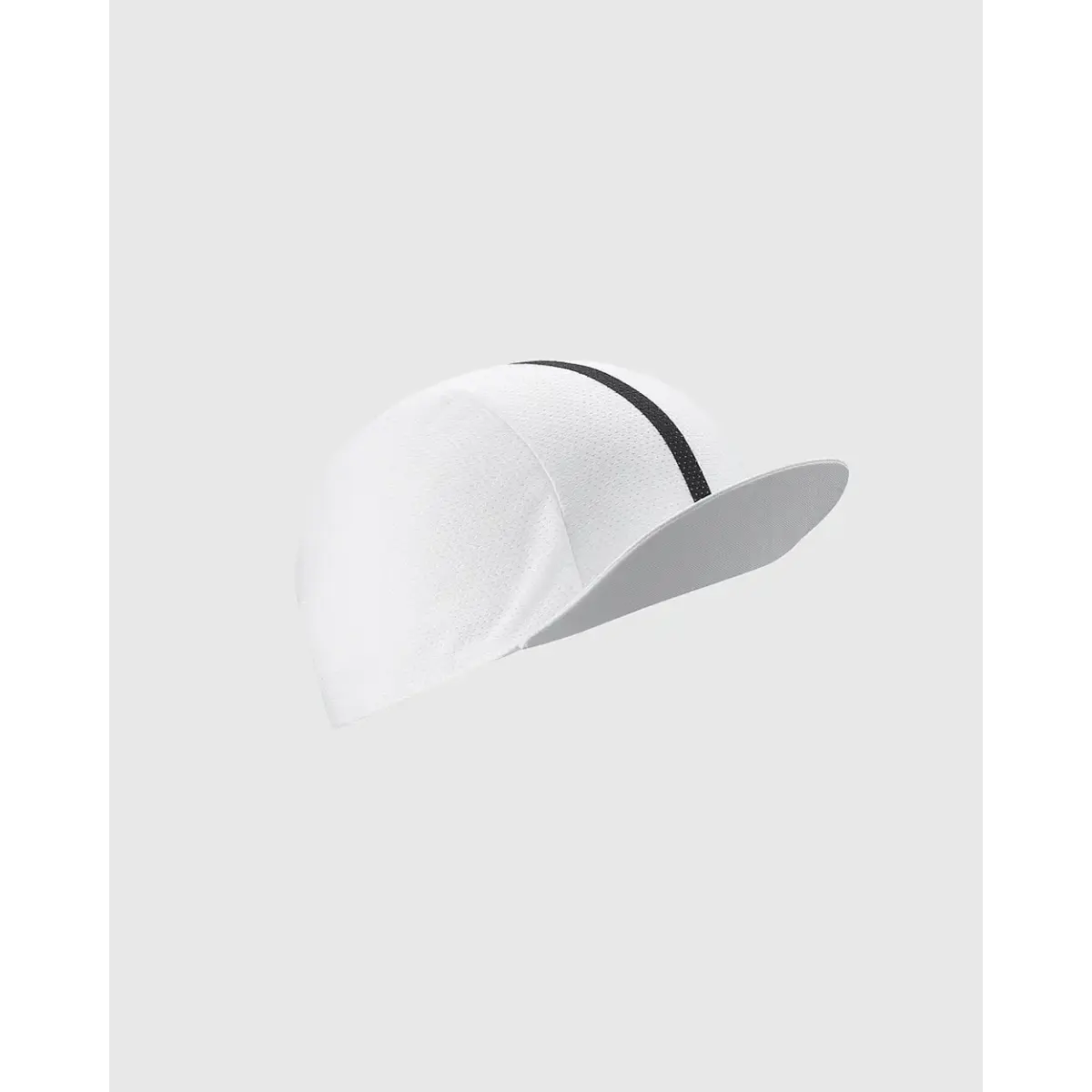 Assos Endurance Cap P1 White Series OneSize