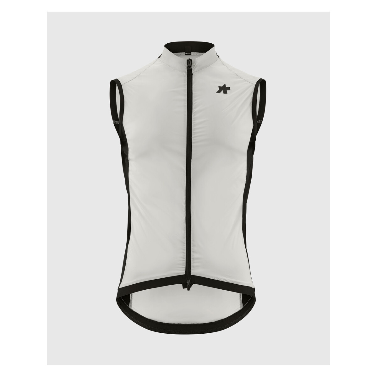 Assos Mille GT Wind Vest S11 Almond Milk