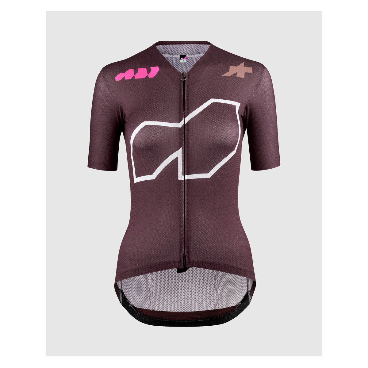 Assos DYORA R Jersey S11 We Are The A