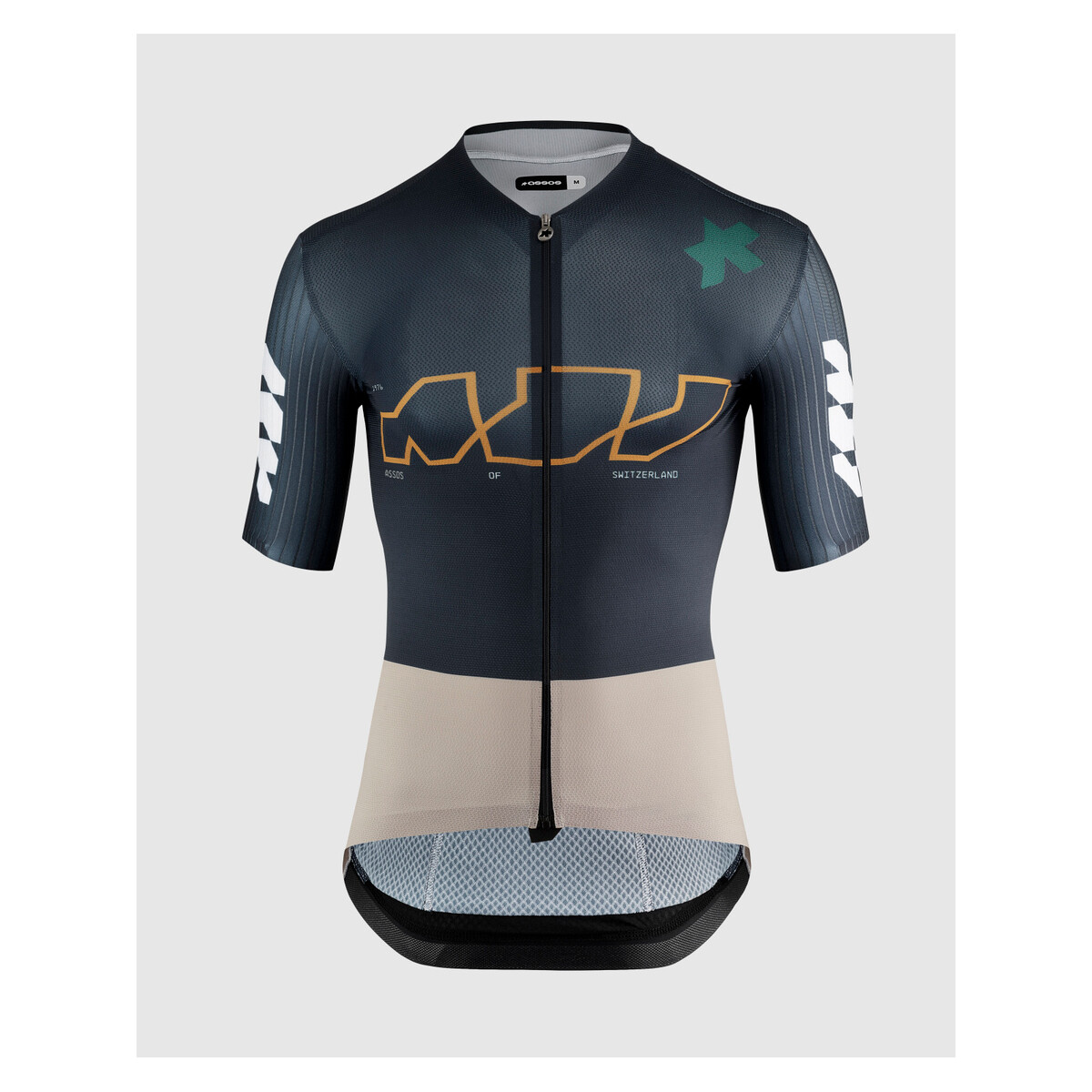 Assos Equipe RS | Jersey S11 | Something To Say | Excellence