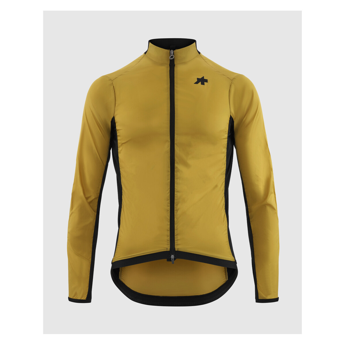 Assos Mille GT Wind Jacket S11 Golden Yellow