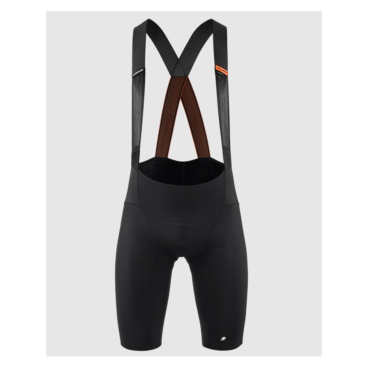 Assos Equipe RS | SCHTRADIVARI | Bib Shorts S11 |  Long | bl