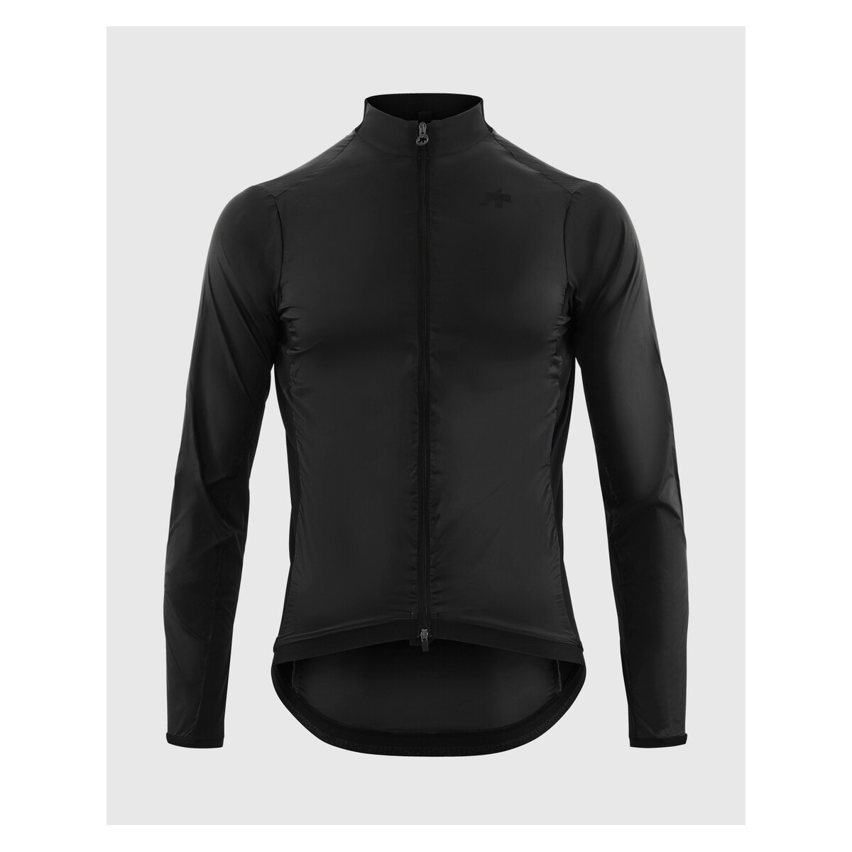 Assos Mille GT Wind Jacket S11 Black Series