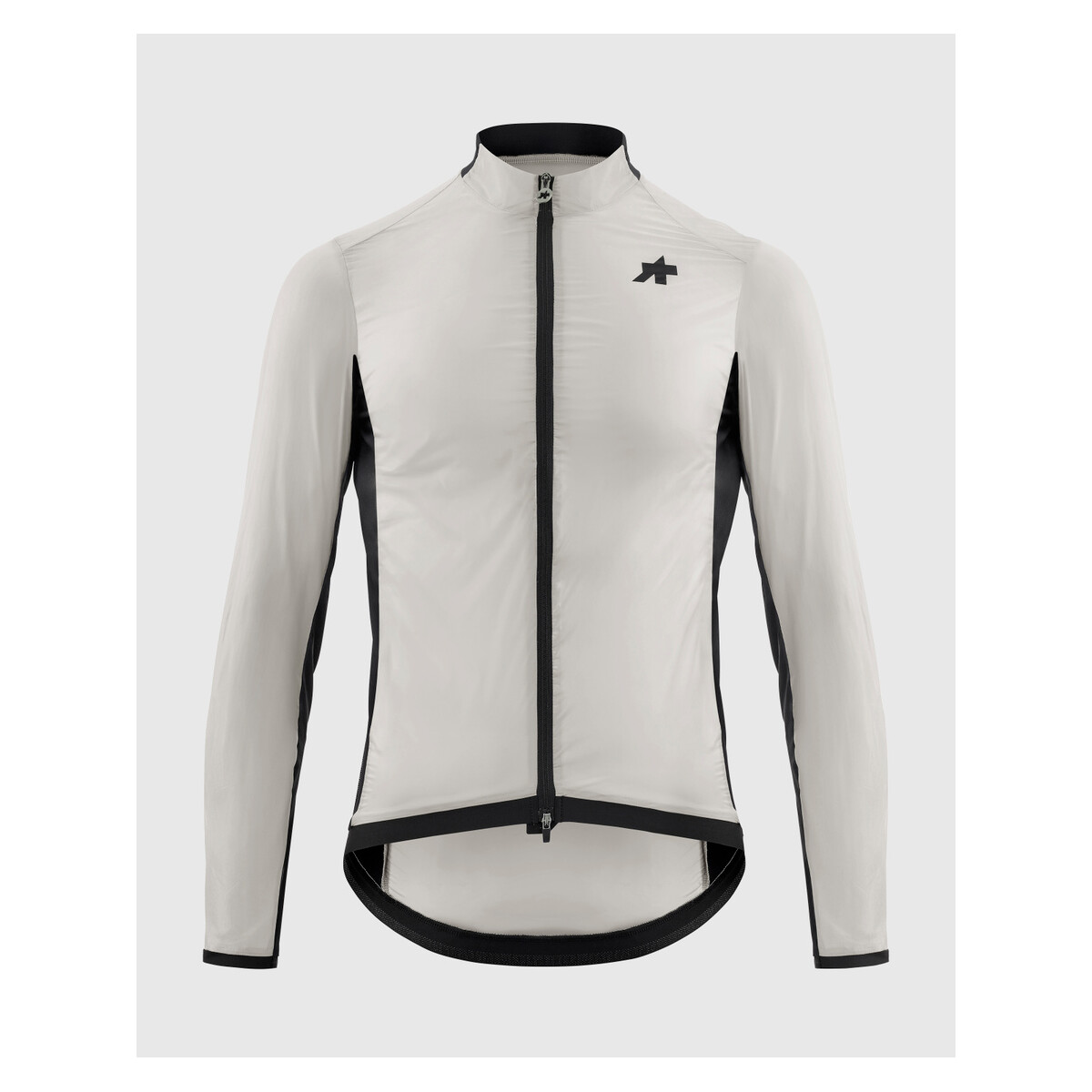 Assos Mille GT Wind Jacket S11 Almond Milk