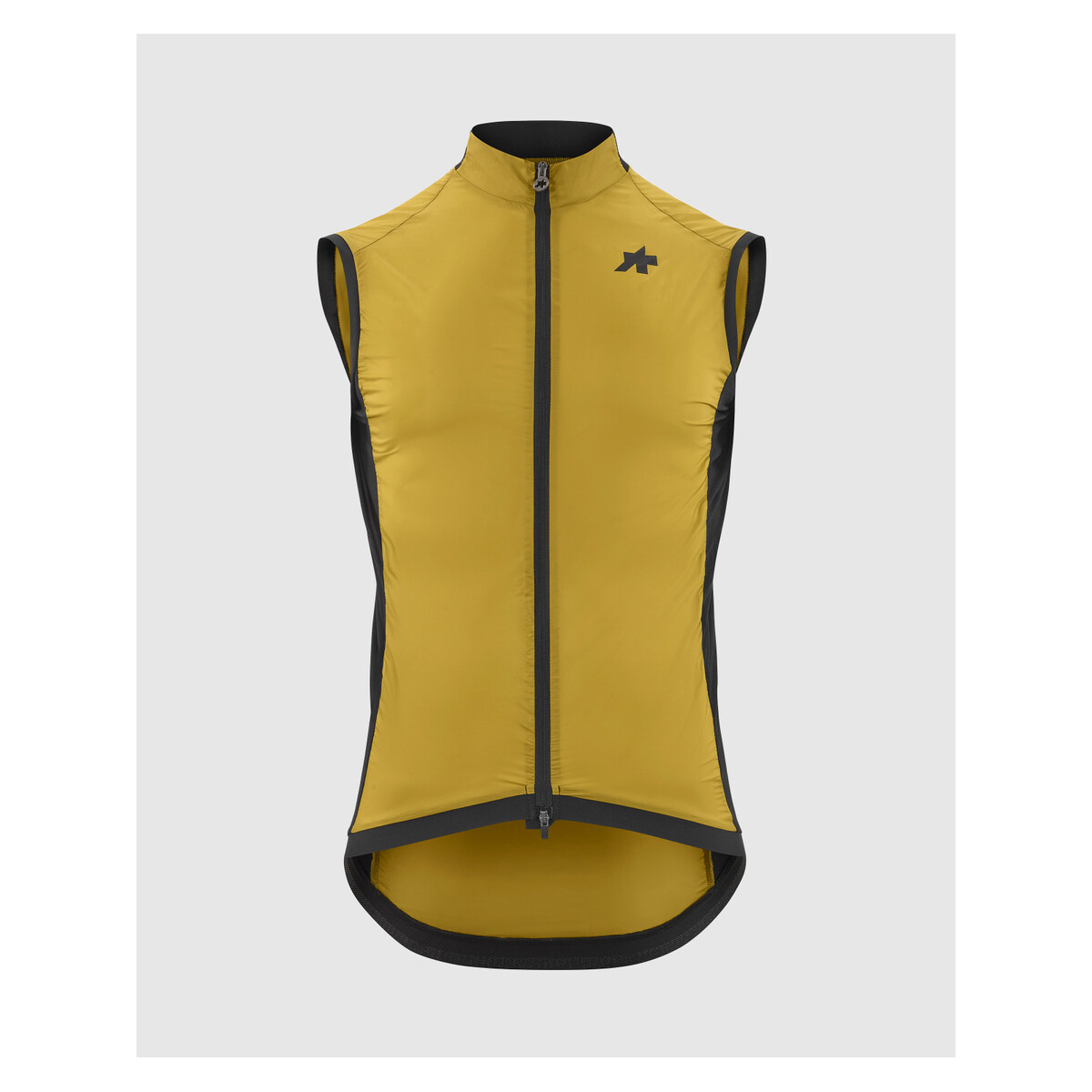 Assos Mille GT Wind Vest S11 Golden Yellow