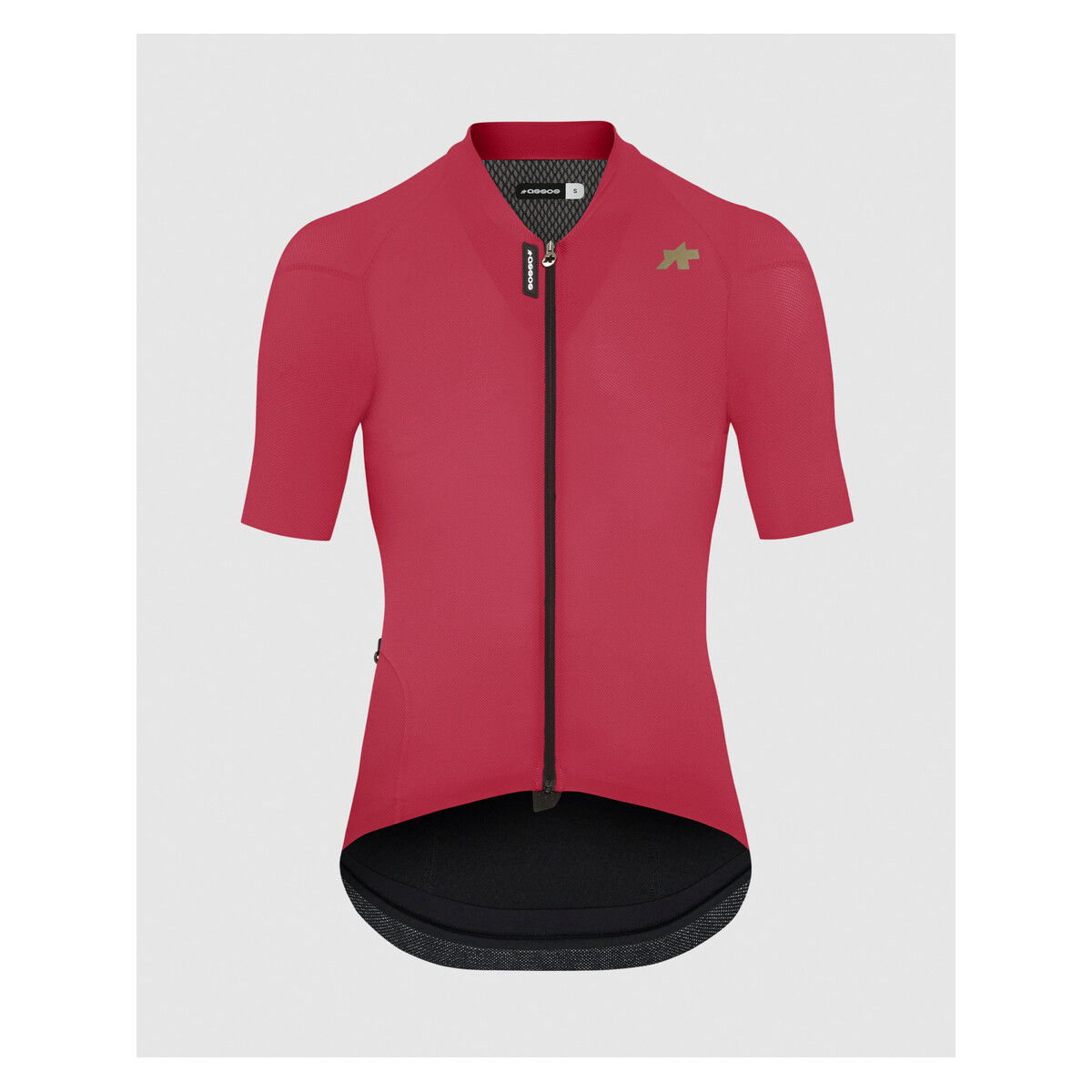Assos Mille GTO | Jersey S11 | Deadly Be box