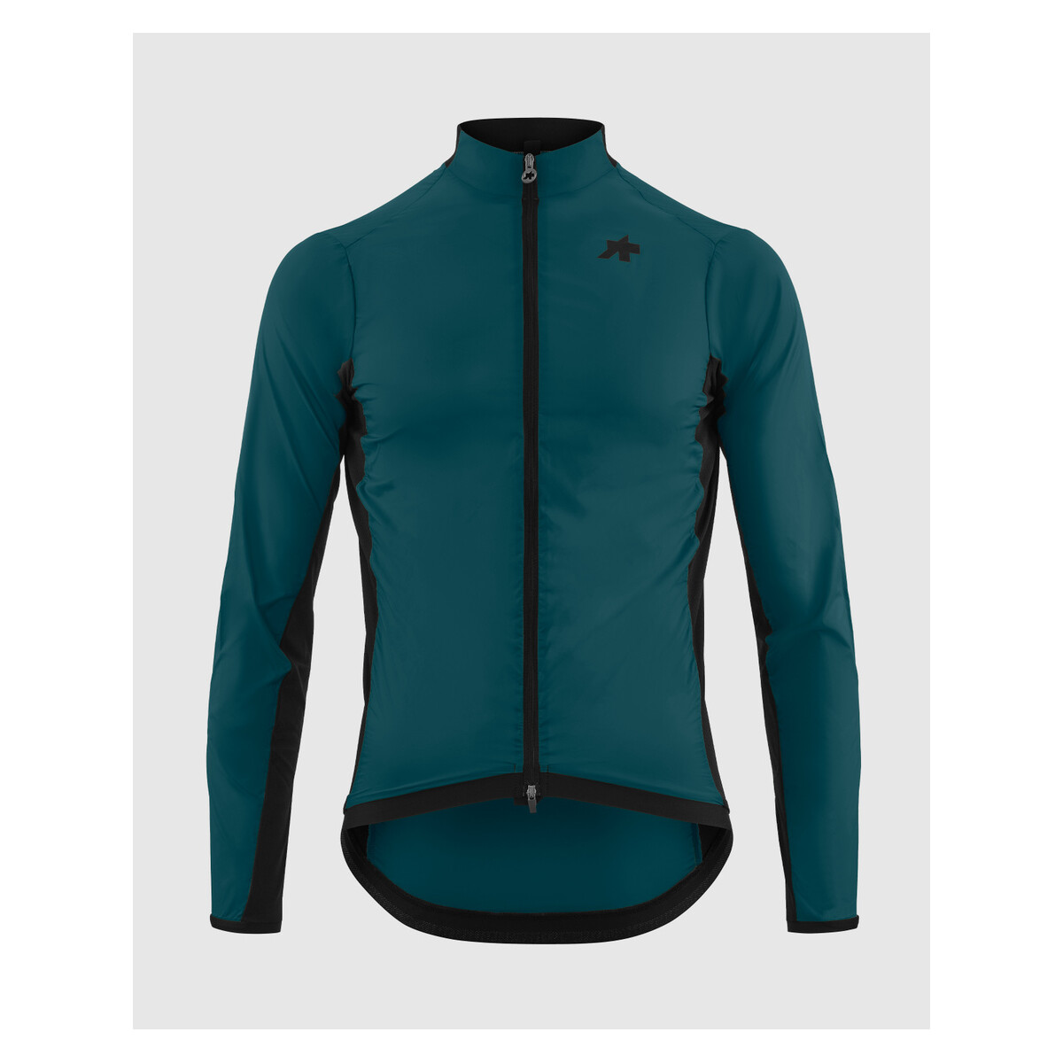 Assos Mille GT Wind Jacket S11 Deep Petr box