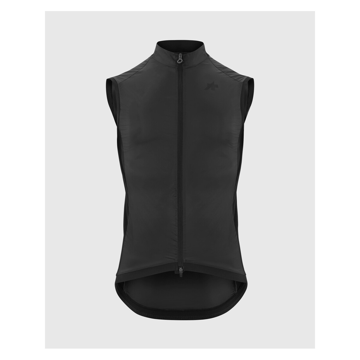 Assos Mille GT Wind Vest S11 Black Serie box