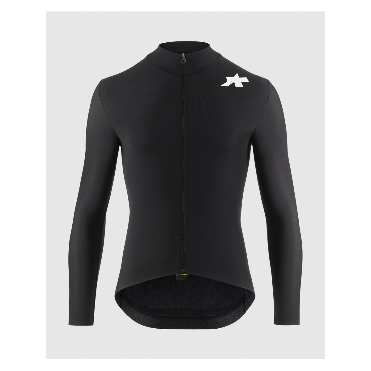 Assos Mille GT | Spring/Fall | Langarm J box