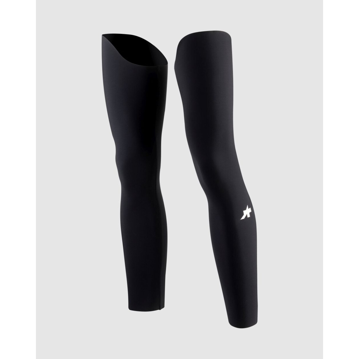 Assos Spring Fall RX Leg Warmers P1 Blac box