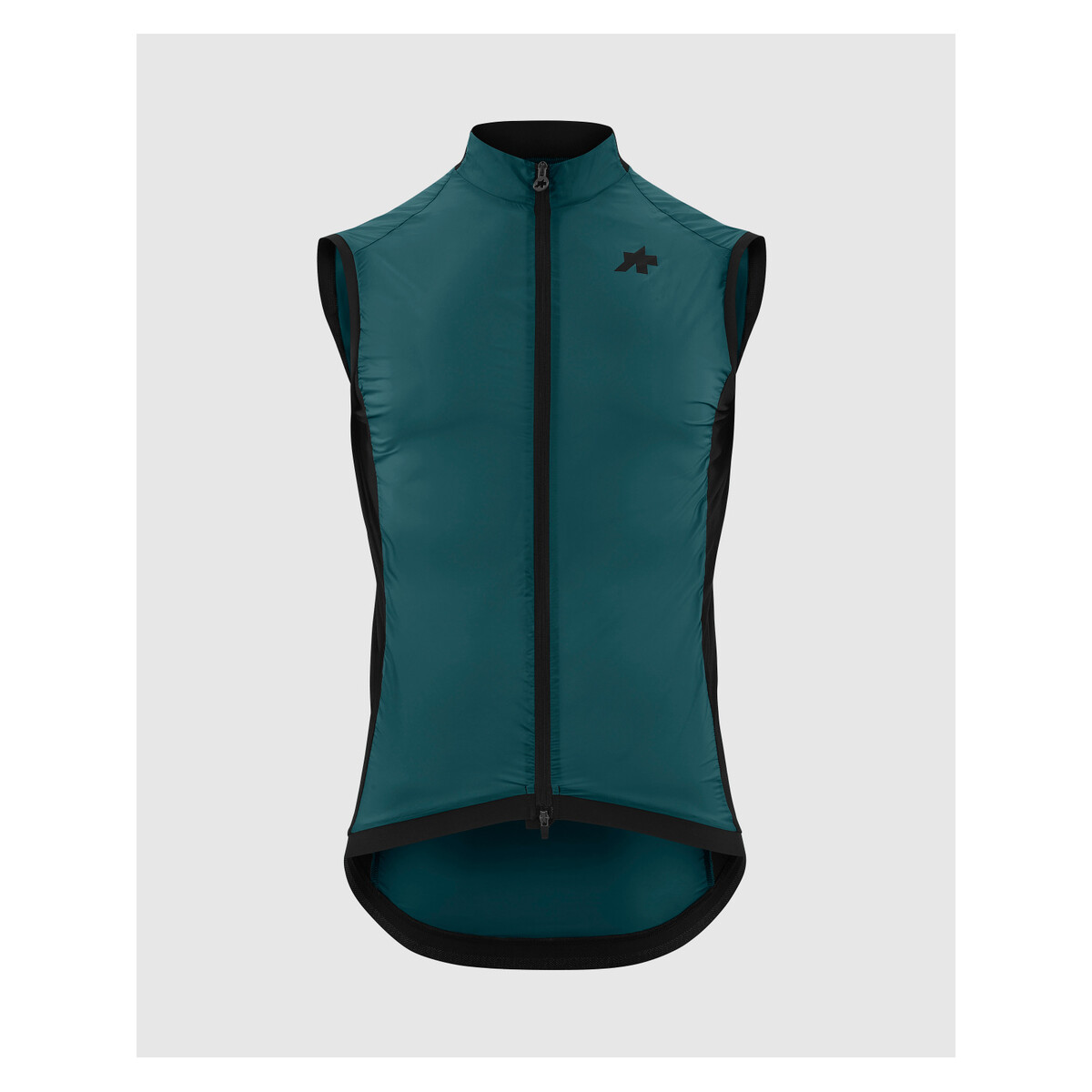 Assos Mille GT Wind Vest S11 Deep Petrol